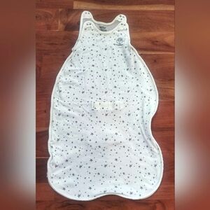 Woolino 4 Season Ultimate Baby Sleeping Bag - Size 2 - 24 months
